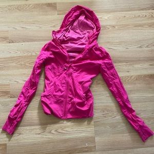 Reversible Lululemon Jacket